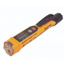KLEIN NCVT-4IR Non-Contact Voltage Tester w/Infrared Thermometer